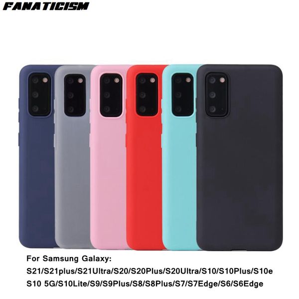 candy color tpu case for samsung galaxy s20 ultra matte case s20 soft shell for galaxy s20 plus phone cover
candy color tpu case for samsung galaxy s20 ultra matte case s20 soft shell for galaxy s20 plus phone cover