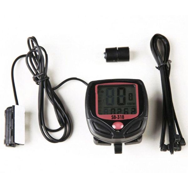 bike computers 1pc computer with led digital display waterproof bicycle odometer speedometer cycling satch riding tool#y30
bike computers 1pc computer with led digital display waterproof bicycle odometer speedometer cycling satch riding tool#y30