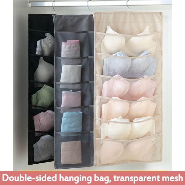 storage boxes & bins foldable wardrobe bag hanging organizer underware bra socks multi pockets oxford fabric hang
storage boxes & bins foldable wardrobe bag hanging organizer underware bra socks multi pockets oxford fabric hang