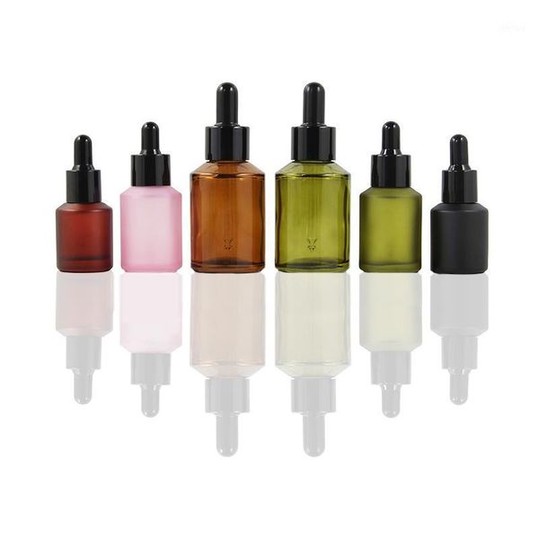 storage bottles & jars 200pcs oblique shoulder 30ml cosmetic packing glass dropper liquid for essential oil pipette 1oz refilla
storage bottles & jars 200pcs oblique shoulder 30ml cosmetic packing glass dropper liquid for essential oil pipette 1oz refilla