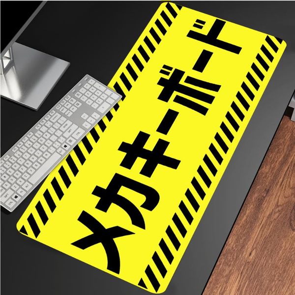 mouse pads & wrist rests yellow pad red pc gamer japanese mousepad black computer table cyber meka deskmat desk carpet mat drop
mouse pads & wrist rests yellow pad red pc gamer japanese mousepad black computer table cyber meka deskmat desk carpet mat drop