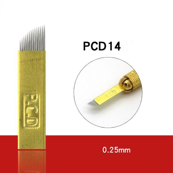 50pcs hard pcd 12/14/12/14 u needles microblading needles permanent makeup blades manual eyebrow tattoo curved blade
50pcs hard pcd 12/14/12/14 u needles microblading needles permanent makeup blades manual eyebrow tattoo curved blade