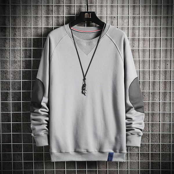 solid color sweatshirt men's hoodies spring autumn hoody casual streetwear clothes kg-754, Black
solid color sweatshirt men's hoodies spring autumn hoody casual streetwear clothes kg-754, Black