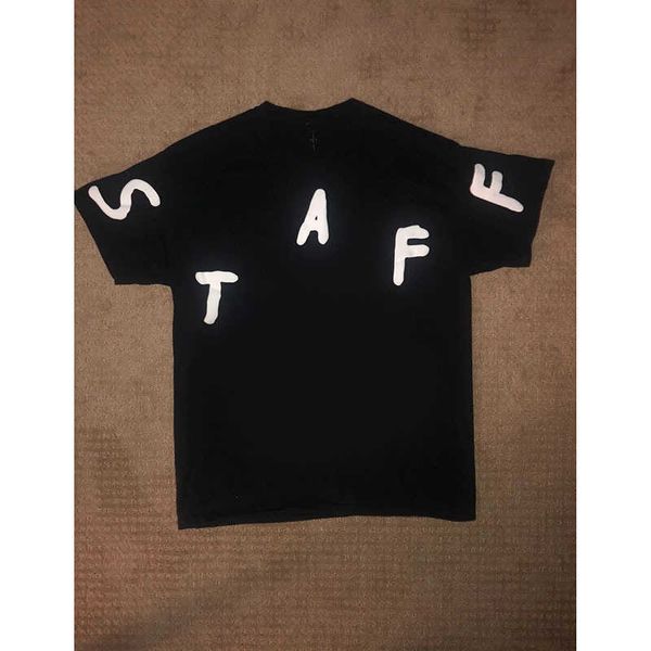 men's t-shirts travis scott festival cactus jack staff tees women astroworld cotton t shirt texas houston t-shirt men qz90, White;black
men's t-shirts travis scott festival cactus jack staff tees women astroworld cotton t shirt texas houston t-shirt men qz90, White;black