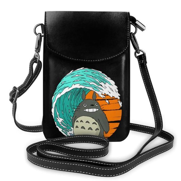 evening bags totoro shoulder bag stylish leather school women woman bulk purse
evening bags totoro shoulder bag stylish leather school women woman bulk purse