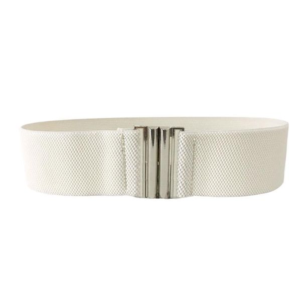 belts waistband fashion korean style trimmer ladies elastic waist soft metal accessories women belt durable buckle stretch solid, Black;brown
belts waistband fashion korean style trimmer ladies elastic waist soft metal accessories women belt durable buckle stretch solid, Black;brown