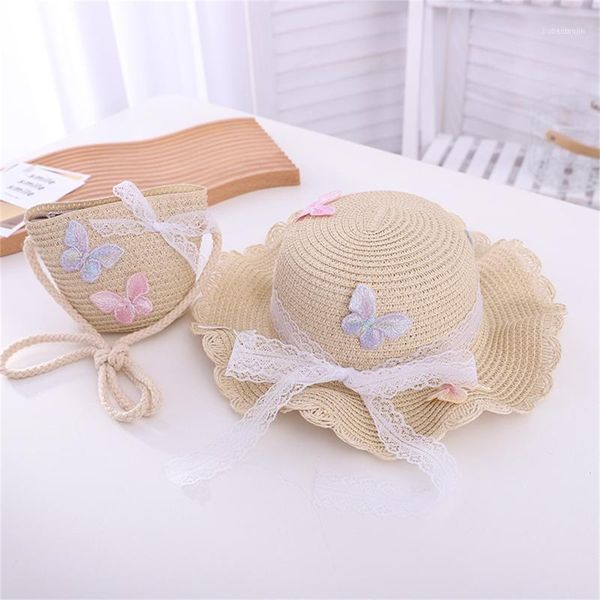 caps & hats summer cute cartoon baby straw butterfly sun hat + bag kids beach outdoor bucket protection children fisherman cap1, Yellow
caps & hats summer cute cartoon baby straw butterfly sun hat + bag kids beach outdoor bucket protection children fisherman cap1, Yellow