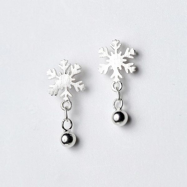 stud lism real silver 100% 925 sterling snowflake long tassel earrings for women original gift fashion jewelry, Golden;silver
stud lism real silver 100% 925 sterling snowflake long tassel earrings for women original gift fashion jewelry, Golden;silver