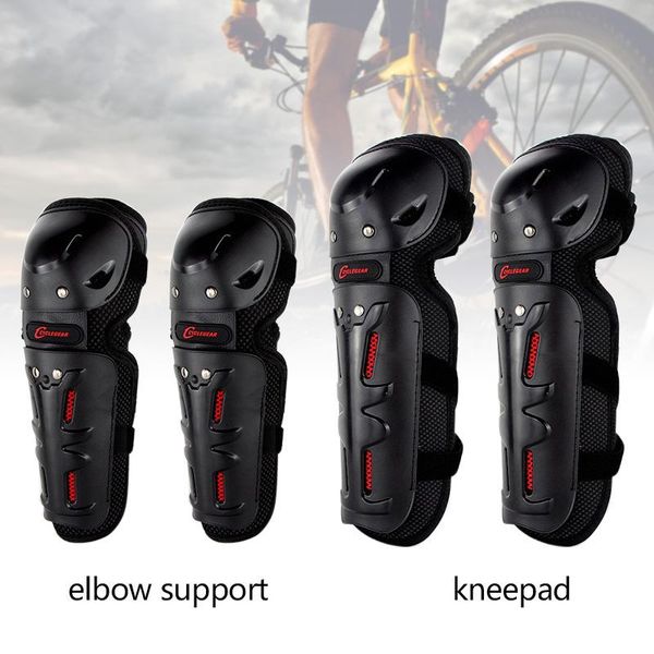 elbow & knee pads wholesale motorcycle kneepad riding motocross rider joint mechanical protector x85, Black;gray
elbow & knee pads wholesale motorcycle kneepad riding motocross rider joint mechanical protector x85, Black;gray