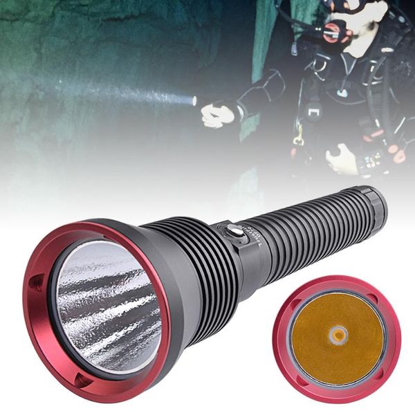 trustfire df70 diving cree xhp70 3200lm professional led underwater 70m diver torch light by 26650 battery
trustfire df70 diving cree xhp70 3200lm professional led underwater 70m diver torch light by 26650 battery