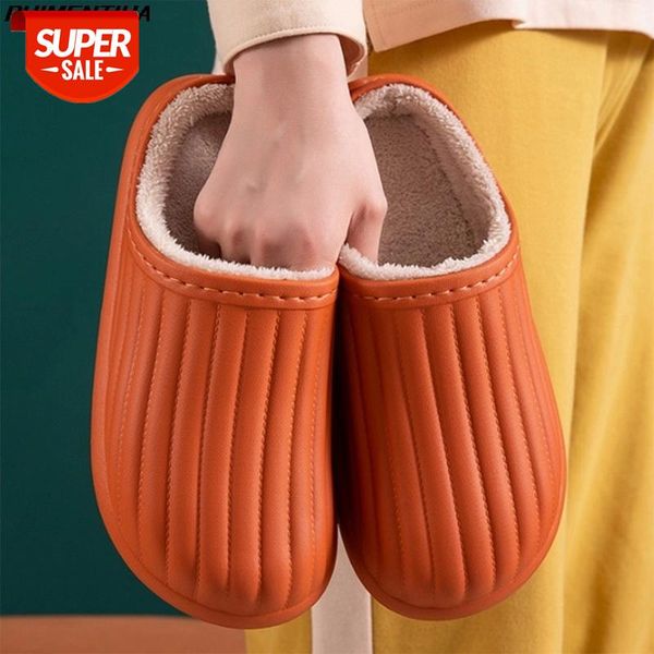 dropship women eva slippers winter warm 2020 waterproof winter cotton slippers plush waterproof house thick bottom men shoes #gp0b, Black
dropship women eva slippers winter warm 2020 waterproof winter cotton slippers plush waterproof house thick bottom men shoes #gp0b, Black