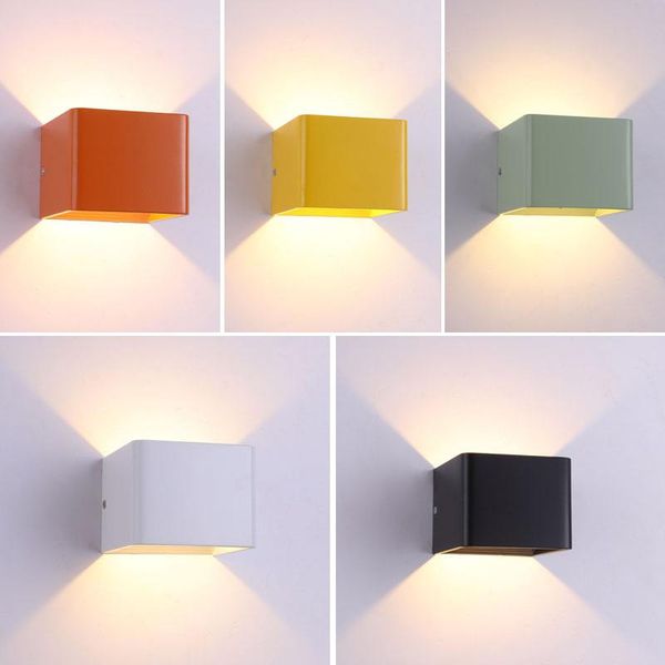 wall lamp modern led crystal industrial decor luminaria nicho de parede lampara pared bedroom dinging room
wall lamp modern led crystal industrial decor luminaria nicho de parede lampara pared bedroom dinging room