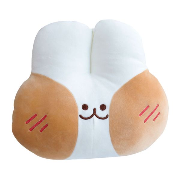 korean ugly rabbit big face rabbit doll cartoon cushion car decorative headrest waist shoulder strap plush toy pillow
korean ugly rabbit big face rabbit doll cartoon cushion car decorative headrest waist shoulder strap plush toy pillow
