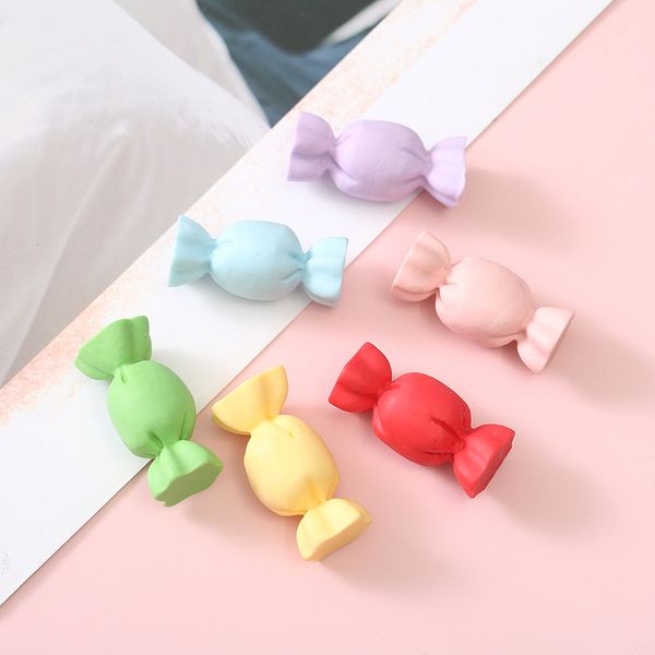 30pcs 19*13mm resin components candy sweet decoration crafts beads flatback cabochon kawaii embellishments for scrapbooking diy accessories, Blue;slivery
30pcs 19*13mm resin components candy sweet decoration crafts beads flatback cabochon kawaii embellishments for scrapbooking diy accessories, Blue;slivery