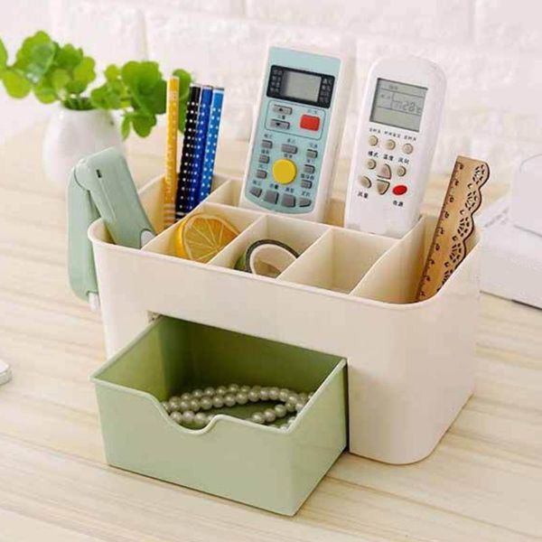 cosmetic jewelry storage drawer durable plastic makeup brush box home office lipstick holder boxes & bins
cosmetic jewelry storage drawer durable plastic makeup brush box home office lipstick holder boxes & bins