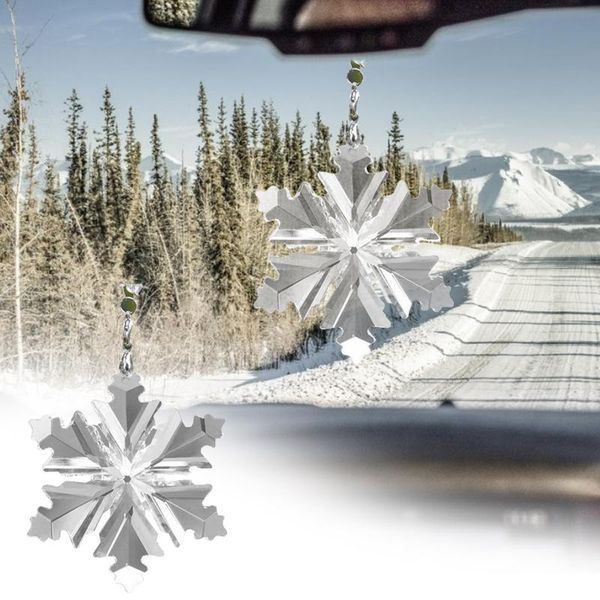 interior decorations car pendant transparent crystal snowflakes decoration suspension ornaments sun catcher snowflake hanging trim gifts aut
interior decorations car pendant transparent crystal snowflakes decoration suspension ornaments sun catcher snowflake hanging trim gifts aut