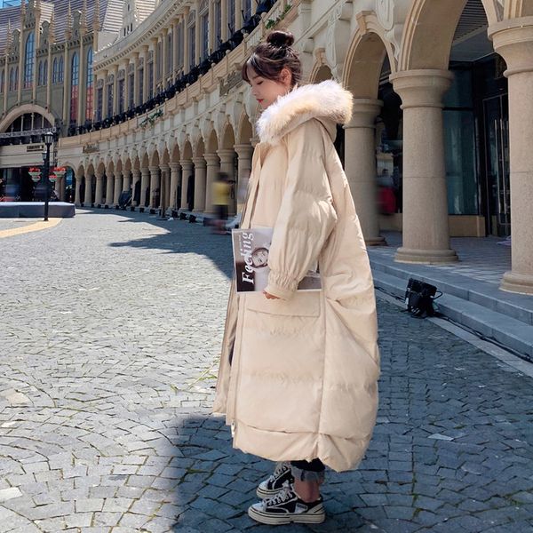 women's fur & faux winter jacket with a hood collar, plus size, 40- kg, loose, korean, thick, , straight, women's clothes, winter, Black
women's fur & faux winter jacket with a hood collar, plus size, 40- kg, loose, korean, thick, , straight, women's clothes, winter, Black