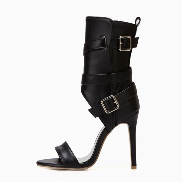arden furtado 2021 fashion summer open-toed pure color women's shoes stilettos heels personality red black buckles sandals
arden furtado 2021 fashion summer open-toed pure color women's shoes stilettos heels personality red black buckles sandals
