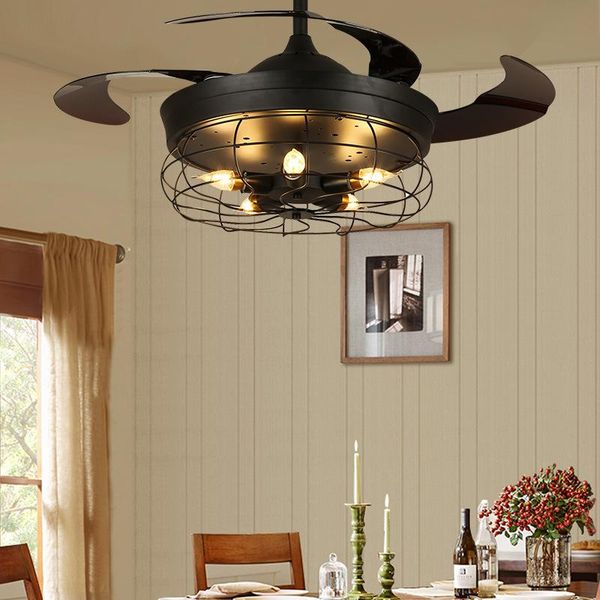 electric fans american fan110vfrequency conversion mute retro ceiling fan lights living room tea house restaurant industrial style lamps
electric fans american fan110vfrequency conversion mute retro ceiling fan lights living room tea house restaurant industrial style lamps