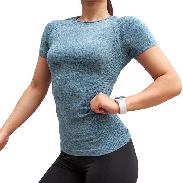 yoga outfits quick dry women sports tshirts short sleeve o-neck solid color gym clothes outdoor fitness elastic running t-shirts, White;red
yoga outfits quick dry women sports tshirts short sleeve o-neck solid color gym clothes outdoor fitness elastic running t-shirts, White;red