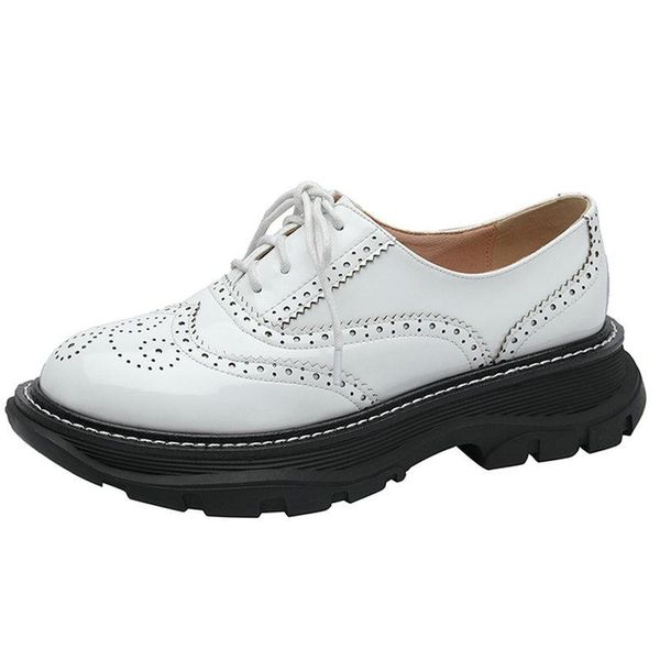 dress shoes vintage motorcycle for women 2021 spring thick high heels platform pumps genuine leather lace up woman, Black
dress shoes vintage motorcycle for women 2021 spring thick high heels platform pumps genuine leather lace up woman, Black