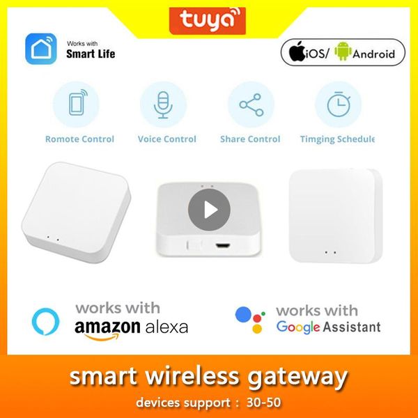 smart home control tuya zigbee bridge gateway hub remote devices via life app works with alexa supplies
smart home control tuya zigbee bridge gateway hub remote devices via life app works with alexa supplies