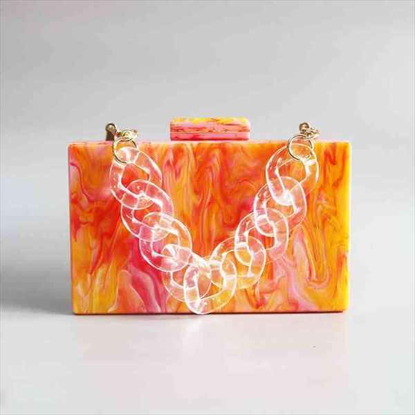 pearl marble orange acrylic evening bags women shoulder girls brief flap womens casual messenger crossbody summer bag
pearl marble orange acrylic evening bags women shoulder girls brief flap womens casual messenger crossbody summer bag