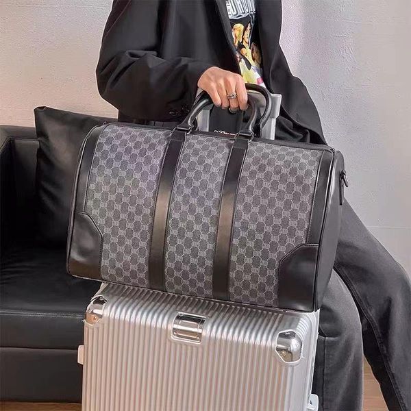 duffel bags style travel bag men's large-capacity short-distance and women's fashion single-handle shoulder
duffel bags style travel bag men's large-capacity short-distance and women's fashion single-handle shoulder