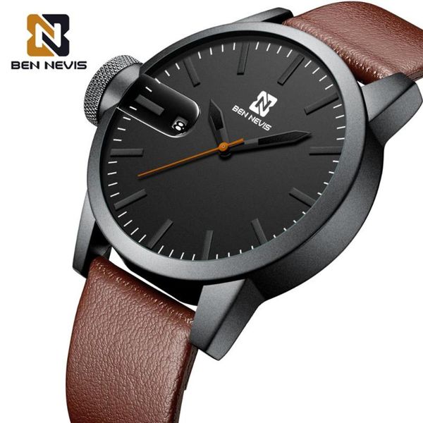 watches men quartz movement calendar watches date display water against, Slivery;brown
watches men quartz movement calendar watches date display water against, Slivery;brown