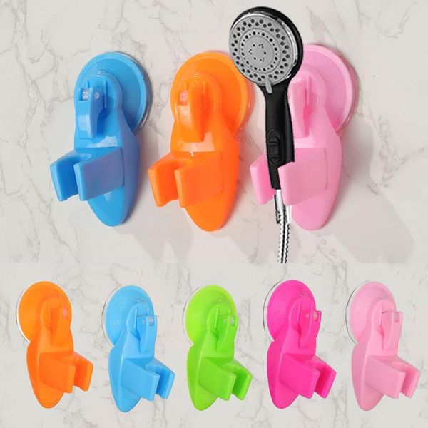 bath accessory set 1pc bathroom strong attachable shower head holder movable bracket powerful suction showerseat chuck cup
bath accessory set 1pc bathroom strong attachable shower head holder movable bracket powerful suction showerseat chuck cup