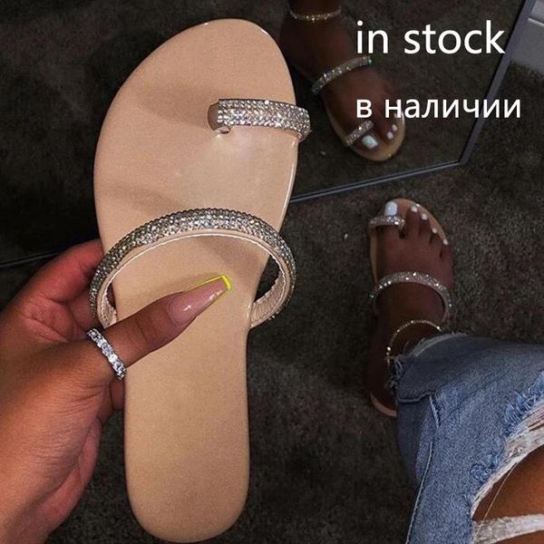 slippers 2021 women summer flat bling transparent soft jelly shoes female flip flops sandals outdoor beach slides drop, Black
slippers 2021 women summer flat bling transparent soft jelly shoes female flip flops sandals outdoor beach slides drop, Black