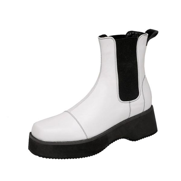 boots plus size simple square toe short women shoes ankle for ladies woman winter, Black
boots plus size simple square toe short women shoes ankle for ladies woman winter, Black