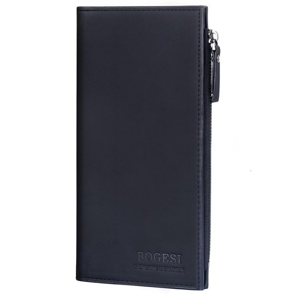 leather long vintage trifold clutch portfolios for man casual business money tasks credit card holder men wallets, Red;black
leather long vintage trifold clutch portfolios for man casual business money tasks credit card holder men wallets, Red;black