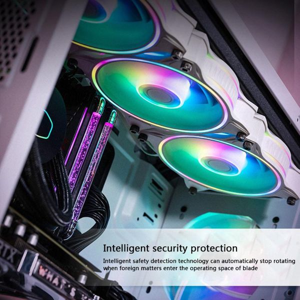 fans & coolings 12cm 3 pin argb chassis fan coolermaster set 4-pin power supply pc case radiator for household computer accessories
fans & coolings 12cm 3 pin argb chassis fan coolermaster set 4-pin power supply pc case radiator for household computer accessories