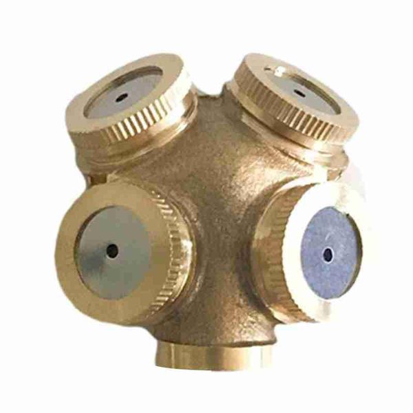 internal thread sprayer accessories nozzle garden watering brass sheet copper sprinkler irrigation connector
internal thread sprayer accessories nozzle garden watering brass sheet copper sprinkler irrigation connector