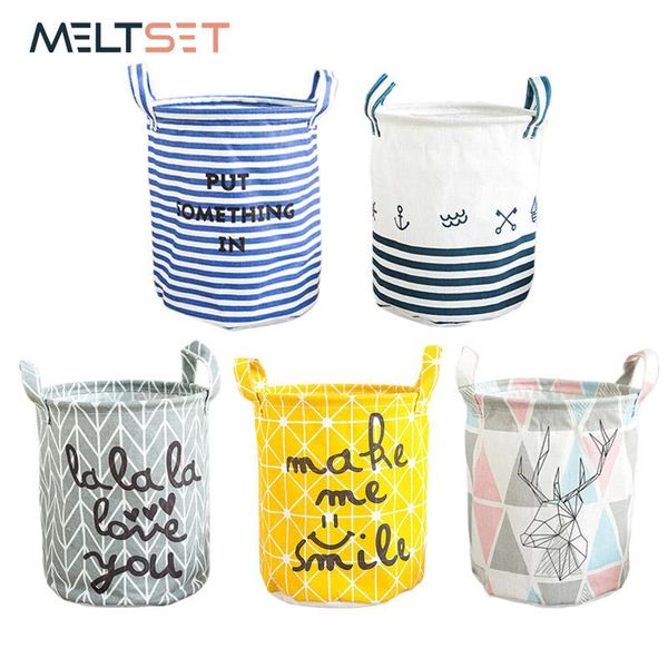 storage baskets 23*26cm dirty clothes basket for toys folding sundry underwear laundry
storage baskets 23*26cm dirty clothes basket for toys folding sundry underwear laundry