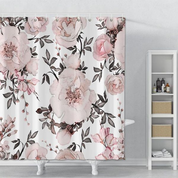 shower curtains flowers waterproof bathroom mildew proof with hooks home bath for
shower curtains flowers waterproof bathroom mildew proof with hooks home bath for