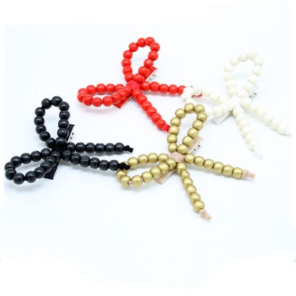fashion wood beads big bow hairpin female elegant party headdress super floral hair accessories wholesal, Slivery;white
fashion wood beads big bow hairpin female elegant party headdress super floral hair accessories wholesal, Slivery;white