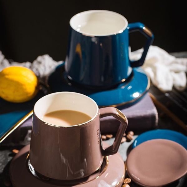 mugs modern ceramic mug creative ins nordic style coffee cup with lid spoon office couple gift
mugs modern ceramic mug creative ins nordic style coffee cup with lid spoon office couple gift