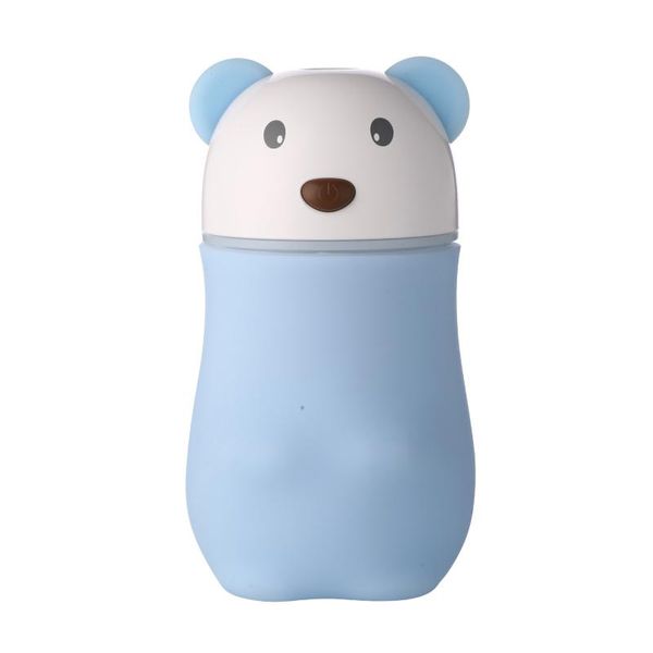 essential oils diffusers cs personal small bear classic ultrasonic greenhours atomizer air humidifier for car or household
essential oils diffusers cs personal small bear classic ultrasonic greenhours atomizer air humidifier for car or household