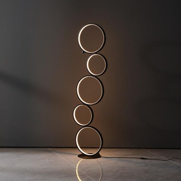modern nordic simple line floor lamps creative design five-ring floor lights for living room bedroom foyer cafe study kids room
modern nordic simple line floor lamps creative design five-ring floor lights for living room bedroom foyer cafe study kids room