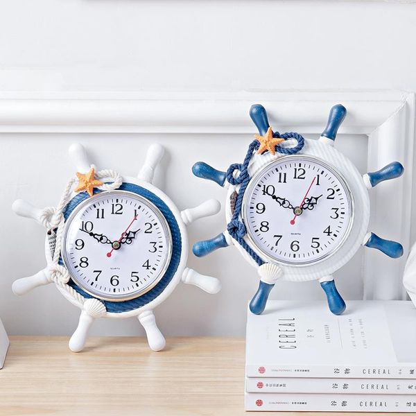 wall clocks wooden rudder clock art decorations living room study creative pendant office multifunctional practical decoration
wall clocks wooden rudder clock art decorations living room study creative pendant office multifunctional practical decoration