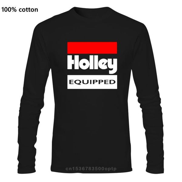 men's t-shirts holley equipped performace racer logo men black t shirt size s to 3xl est 2021 t-shirt fashion, White;black
men's t-shirts holley equipped performace racer logo men black t shirt size s to 3xl est 2021 t-shirt fashion, White;black