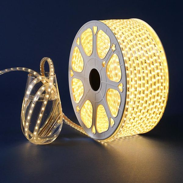 strips led strip2835 220v waterproof flexible light tape lamp outdoor string 1m 2m 3m 4m 5m 10m 12m 15m 20m 25m 100m 120leds/m
strips led strip2835 220v waterproof flexible light tape lamp outdoor string 1m 2m 3m 4m 5m 10m 12m 15m 20m 25m 100m 120leds/m