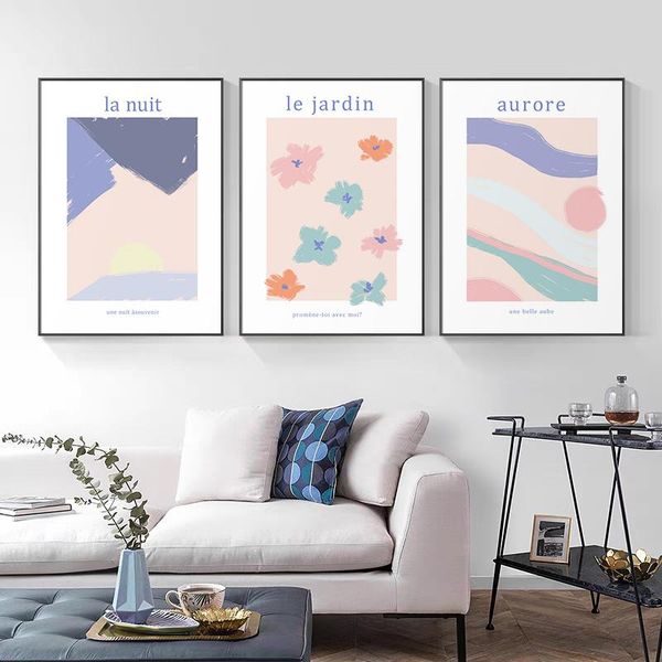 paintings minimalist french abstract dawn night garden poster print modern canvas painting wall art pictures for living room home decor
paintings minimalist french abstract dawn night garden poster print modern canvas painting wall art pictures for living room home decor