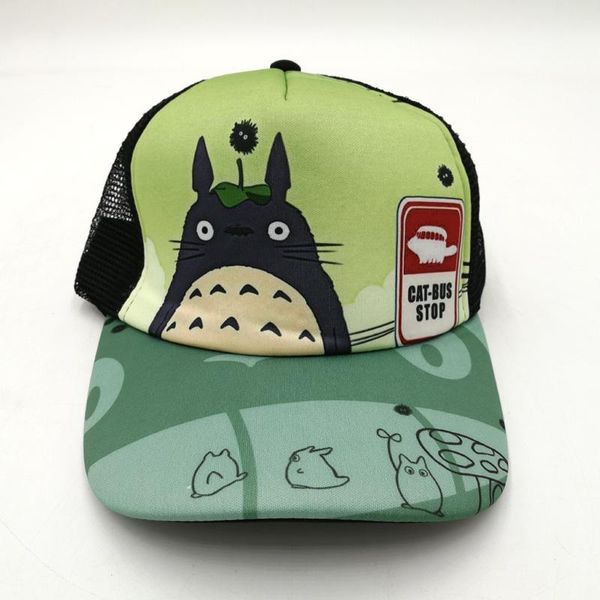 stingy brim hats sun cap of anime my neighbor totoro casual outdoor peaked snapback mesh hat for boys or girls, Blue;gray
stingy brim hats sun cap of anime my neighbor totoro casual outdoor peaked snapback mesh hat for boys or girls, Blue;gray