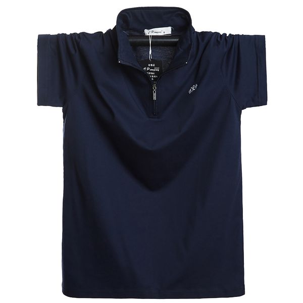2021 new brand clothing cotton short sleeve summer breathable shirt men polo casual shirts 5xl 6xl plus size 02a8, White;black
2021 new brand clothing cotton short sleeve summer breathable shirt men polo casual shirts 5xl 6xl plus size 02a8, White;black