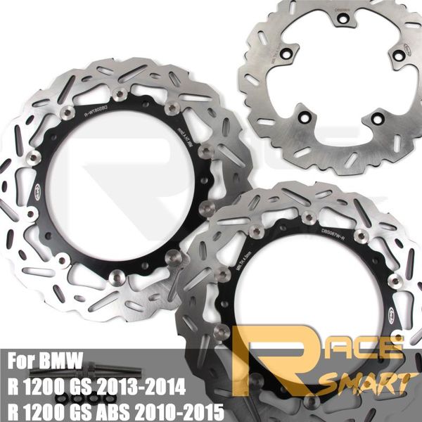 motorcycle brakes cnc front & rear brake disc disk rotors for r1200gs 2013-2014 r1200-gs abs 2014-2021 r-1200gs r1200gs-abs black
motorcycle brakes cnc front & rear brake disc disk rotors for r1200gs 2013-2014 r1200-gs abs 2014-2021 r-1200gs r1200gs-abs black