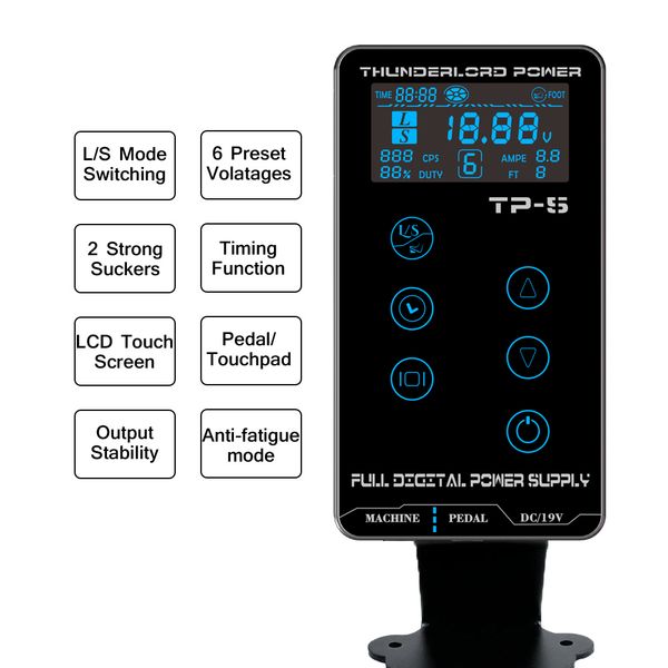 tattoo machine kit professional complete tattoo machine pen lcd touch screen tattoo power cartridges for beginners artist
tattoo machine kit professional complete tattoo machine pen lcd touch screen tattoo power cartridges for beginners artist