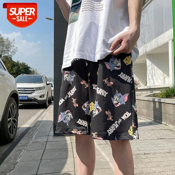 yemi fashion|beach pants men's loose casual korean couple five-point personality flower shorts #h83f, Black
yemi fashion|beach pants men's loose casual korean couple five-point personality flower shorts #h83f, Black